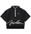 Jordan Top - Off Noir w. Signature