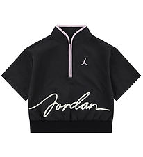 Jordan Top - Off Noir w. Signature