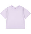 Jordan T-shirt - Boxy - Doll w. Logo