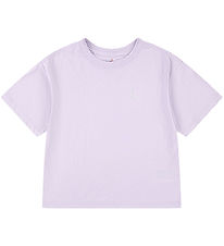 Jordan T-shirt - Boxy - Doll w. Logo