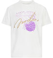 Jordan T-shirt - Sail w. Print