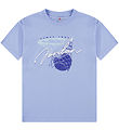 Jordan T-shirt - Aluminum w. Print