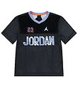 Jordan T-shirt - Black w. Print