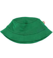 Katvig Bucket Hat - Wool - Green