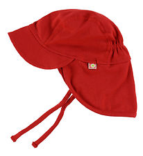 Katvig Legionnaire Hat - Red