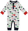 Katvig Jumpsuit - Navy