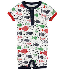 Katvig Sommerdrakt - Navy