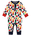 Katvig Jumpsuit - Navy