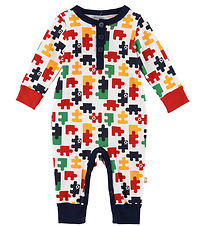 Katvig Jumpsuit - Navy