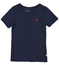 Katvig T-skjorte - Navy