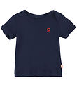 Katvig T-Shirt - Navy
