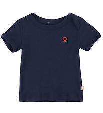 Katvig T-skjorte - Navy