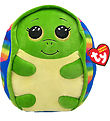 Ty Soft Toy - Squishy Beanies - 25 cm - Shrugs