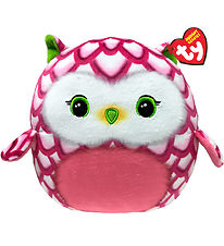 Ty Gosedjur - Squishy Beanies - 25 cm - Tootie