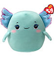 Ty Soft Toy - Squishy Beanies - 25 cm - Charlie