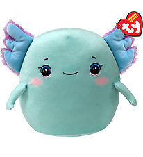 Ty Gosedjur - Squishy Beanies - 25 cm - Charlie