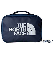 The North Face Hygienialaukku - Base Camp Voyager - Shady Blue/S