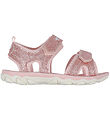 Hummel Sandalen - Glitter Jr - Zephyr