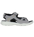 Ecco Sandals - Biom Raft - Steel Black