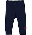 Leggings Katvig - Marine