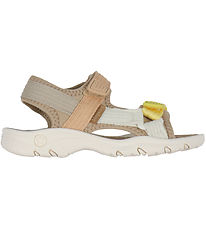 Bisgaard Sandalen - Nico - Strand