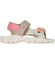 Sandales Bisgaard - Nico - Rose
