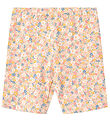 Wheat Radlershorts - Anne - Multi Blumen
