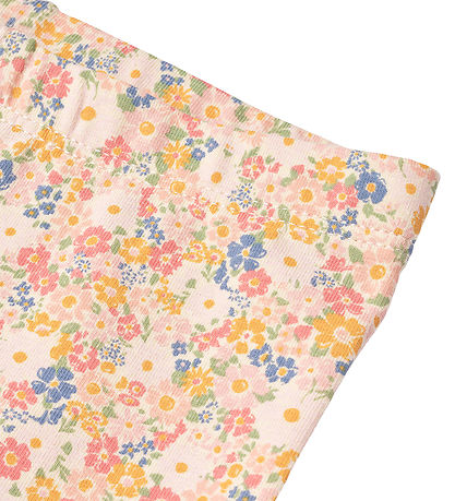 Wheat Leggings - Jules - Multi Flowers