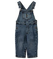 Sofie Schnoor Latzhosen - Chicagosb - Denim Blue