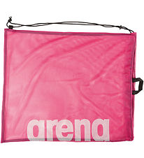 Arena Net bag - Team Mesh - Pink