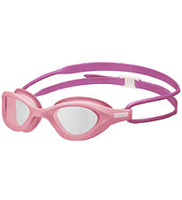 Arena Swim Goggles - 365 Junior - Pink/Violet
