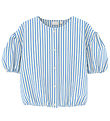 Name It Shirt - Viscose - NkfVelma - Provence