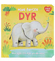 Forlaget Bolden Book - Little Me: My first animals