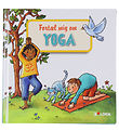 Forlaget Bolden Book - The Reader: Tell me about Yoga