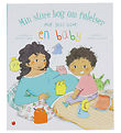 Forlaget Bolden Book - My Large Book about feelings: Mother must