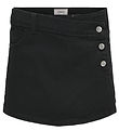 Kids Only Skirt - Noos - KogJenny - Black Denim