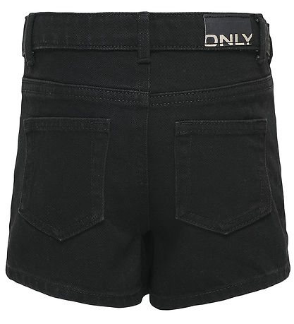 Kids Only Skirt - Noos - KogJenny - Black Denim