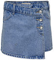Kids Only Pils - Noos - KogJenny - Medium+ Blue Denim
