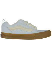 Vans Shoes - Knu Skool Gum - Spa Blue