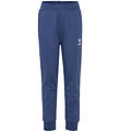Hummel Trousers - hmlOn - True Navy