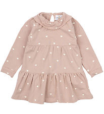 The New Siblings Body met Rok l/s - TnsbNova - Adobe Rose m. Har