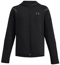 Under Armour Cardigan - Ostoppbar - Svart