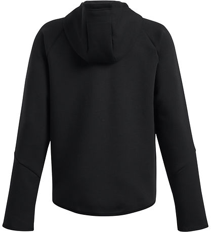 Under Armour Cardigan - Unstoppable - Black