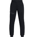 Under Armour Trousers - Unstoppable - Black