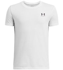 Under Armour T-shirt - Sport Style - White