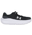 Under Armour Shoes - BPS Surge 4 - Black