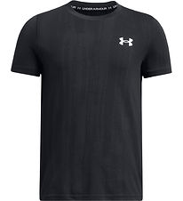 Under Armour T-shirt - Vanish Seamless - Black