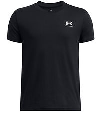 Under Armour T-shirt - Sport Style - Black