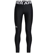 Under Armour Leggings - HeatGear - Black
