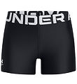 Under Armour Shorts - HeatGear - Svart